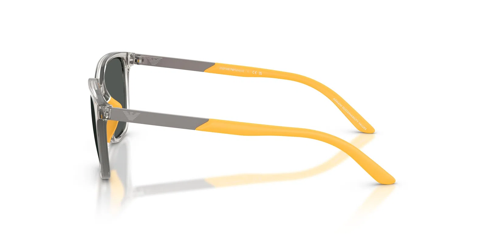 Emporio Armani Kids 4006U Sunglasses - view 12